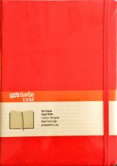 MYN301-Ç MYNOTE CASE EXTRA 14X20 DEF. 96 YP ÇİZGİLİ