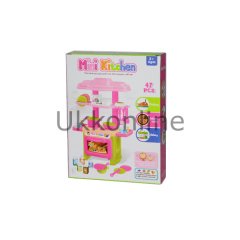 355ABC KUT.MUTFAK SET