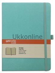 MYN301-Ç MYNOTE CASE EXTRA 14X20 DEF. 96 YP ÇİZGİLİ