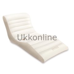 56861 KREM RENK SEZLONG YATAK 192X102 CM
