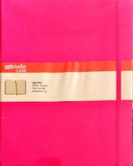MYN300-Ç MYNOTE CASE EXTRA 19X25 DEFTER 96 YP ÇİZGİLİ