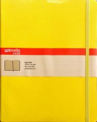 MYN300-Ç MYNOTE CASE EXTRA 19X25 DEFTER 96 YP ÇİZGİLİ