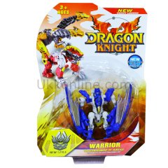 1116-3221 KART.TRANSFORMERS ROBOT