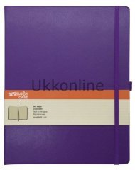 MYN300-Ç MYNOTE CASE EXTRA 19X25 DEFTER 96 YP ÇİZGİLİ
