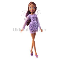 WXD1171400 WINX FAIRY LOOM +4 yaş