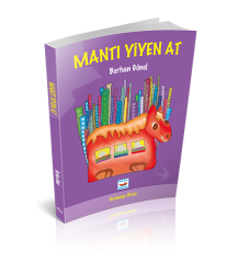 MANTI YİYEN AT