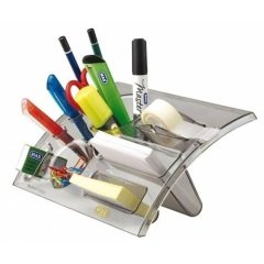 MAS Tidy Desk Organizer (Bant Kesicili) ( Şeffaf )