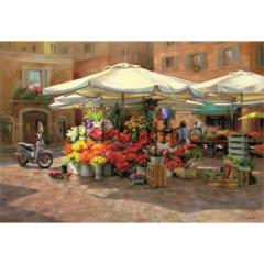 EDUCA 1500 PUZZLE 16010 MARKET RESEARCH