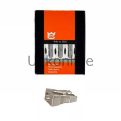 055 KALEMTRAŞ METAL