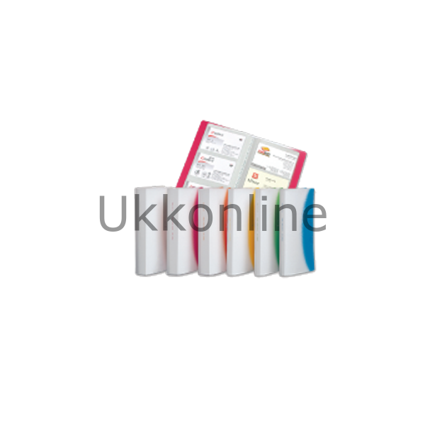 COMİX KARTVİZİT YEDEĞİ TE233A SC600