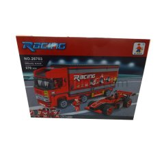 0131-26703 AUSINI 570 PARÇA YARIŞ SET