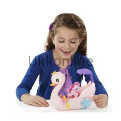 HASBRO PONY B3600 PINKIE PIE SANDALI-3