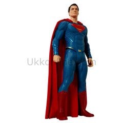 DCC02000 BATMAN VS SUPERMAN BF