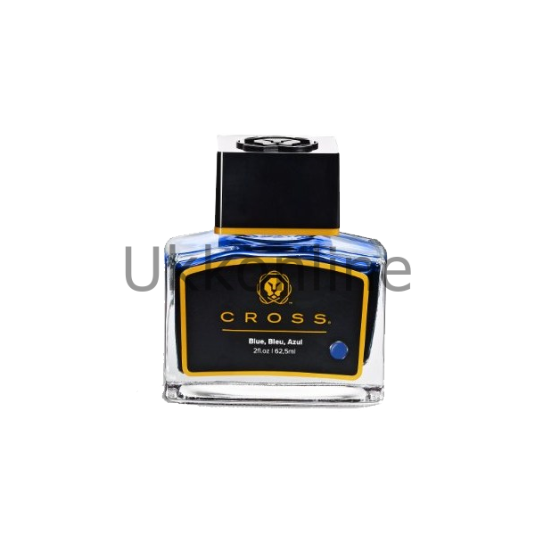 CROSS YAZI MÜREKKEBİ 8945S-1 MAVİ