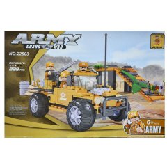 0131-22503 AUSINI 228 PARÇA ASKER SET