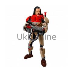 Lego 75525 Star Wars Baze Malbus