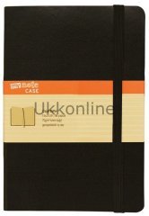 MYN108-B-K MYNOTE CASE 19X25 DEF 96 YP  ÇİZGİLİ SİYAH