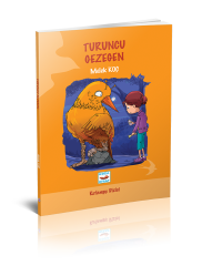 TURUNCU GEZEGEN