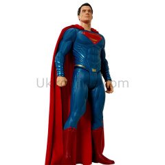 DCC01000 BATMAN VS SUPERMAN BF