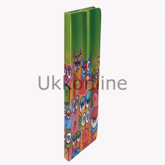 K.COLOR  BLOK OWİS CİTY 8-16 80-1 S-111034