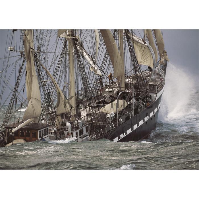 EDUCA 1500 PUZZLE 16003 BELEM