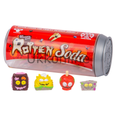 GP Grossery Gang S2 69015 Orta Boy Çöps