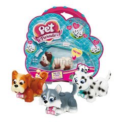 GPH18547/TR PET CLUB PARADE TEKLİ PAKET
