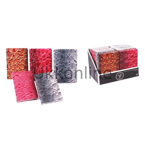 K.COLOR  BLOK AMAZON GLAM 12-17 80YP ÇİZGİLİ