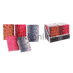 K.COLOR  BLOK AMAZON GLAM 12-17 80YP ÇİZGİLİ