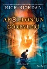 Apollon’un Görevleri-Gizli Kahin