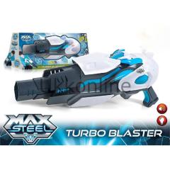 MERCAN IMC MAX STEEL 21006 TURBO BLASTER-6