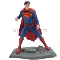 DCF00000 FIGZ DC COMICS BİRLEŞEN FİGÜRLER