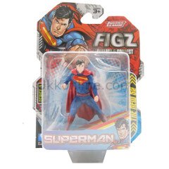 DCF00000 FIGZ DC COMICS BİRLEŞEN FİGÜRLER