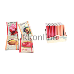 K.COLOR  BLOK EVARDİON FASHİON 14-20 80YP ÇİZGİLİ