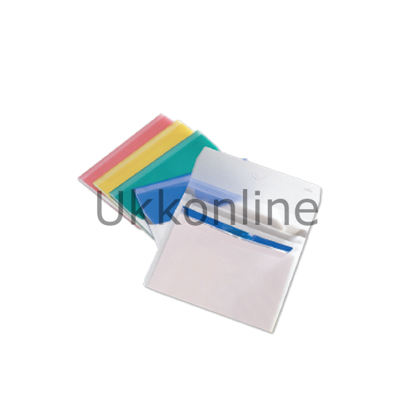 COMİX DÖRT İŞLEVLİ AKORDİON KATALOG DOSYA A1292