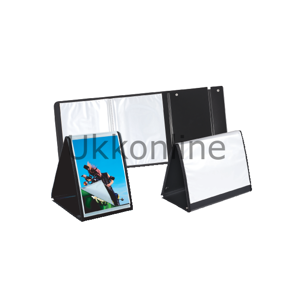 COMİX PREZANTASYON DOSYA DİK 20 Lİ SV6006 1