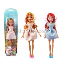 WXD1201500 FAIRY MISS  /Winx +4 yaş