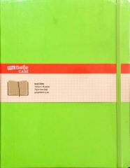 MYN108-K MYNOTE  19X25 CASE DEFTER 96 YP KARELİ
