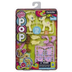 A8206 PONY POP MİNİ OYUN SETİ /MyLittlePony +4 yaş