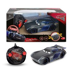 203084005 1:24 CARS3  TURBO RACER JACKSON STORM