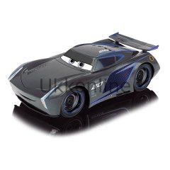 203084005 1:24 CARS3  TURBO RACER JACKSON STORM