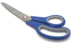 MAS Force Makas 220 mm (Paslanmaz çelik)