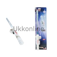 SIMBA KNIGHTS 8040736 LASER SWORD-12/48