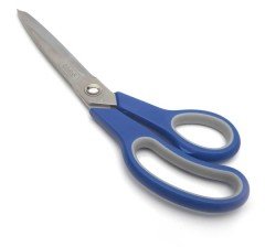 MAS Force Makas 250 mm (Paslanmaz çelik)