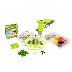 QXE02111 QIXELS SU TABANCALI SET 87007