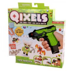 QXE02111 QIXELS SU TABANCALI SET 87007
