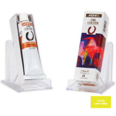 MARİES YAĞLI BOYA 170ml 215 LEMON YELLOW E1385 21