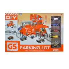 559-11 KUT.PARK SET