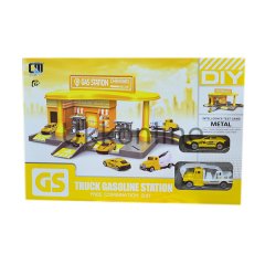 559-11 KUT.PARK SET