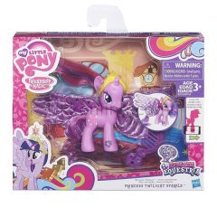 B0358 GÜZEL KANATLI PONY